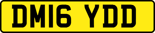 DM16YDD