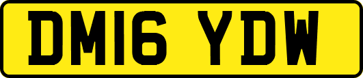 DM16YDW