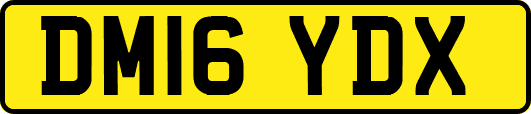 DM16YDX