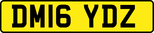 DM16YDZ