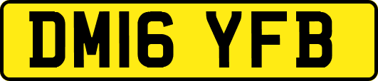 DM16YFB