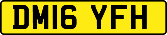 DM16YFH