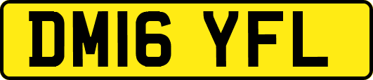 DM16YFL