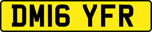 DM16YFR