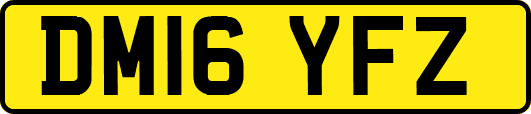 DM16YFZ