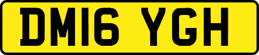 DM16YGH