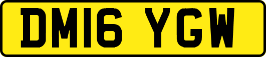 DM16YGW