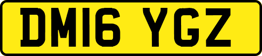 DM16YGZ