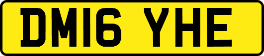 DM16YHE