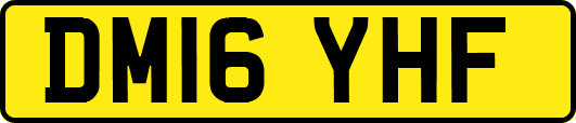 DM16YHF
