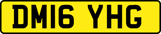 DM16YHG