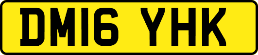 DM16YHK