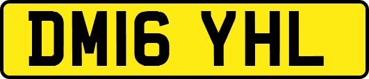 DM16YHL