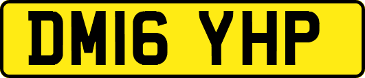 DM16YHP