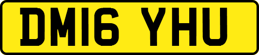 DM16YHU