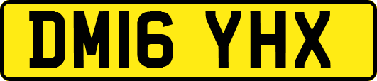 DM16YHX