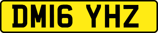 DM16YHZ