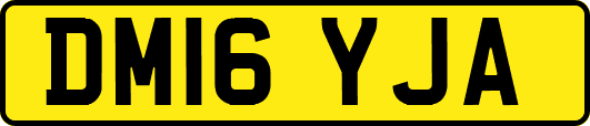 DM16YJA