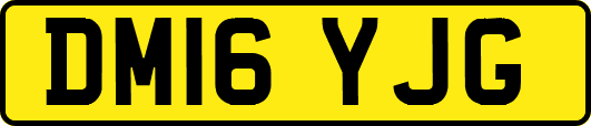 DM16YJG