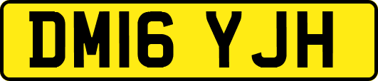 DM16YJH