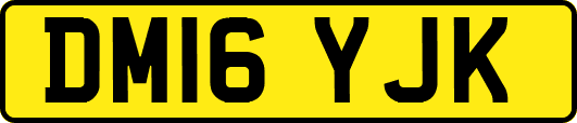 DM16YJK