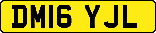 DM16YJL