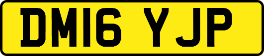 DM16YJP