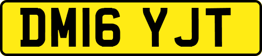 DM16YJT