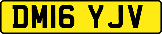 DM16YJV