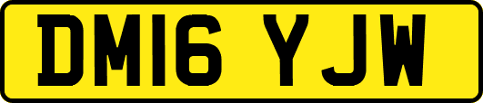 DM16YJW