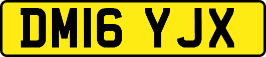 DM16YJX