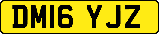 DM16YJZ