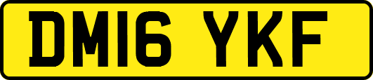 DM16YKF
