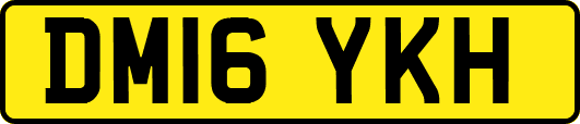 DM16YKH