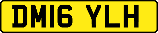DM16YLH