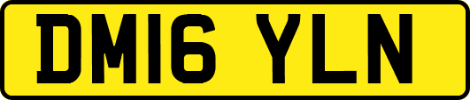 DM16YLN