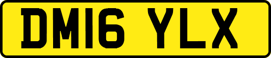 DM16YLX