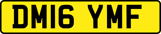 DM16YMF