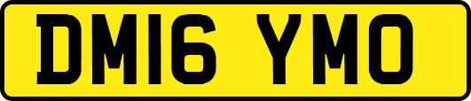 DM16YMO