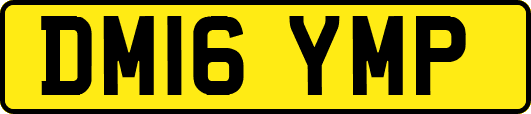 DM16YMP
