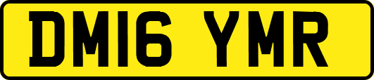 DM16YMR