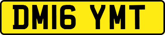DM16YMT