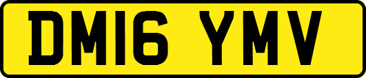 DM16YMV