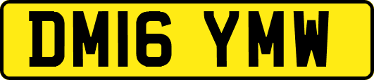DM16YMW