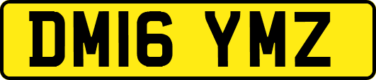 DM16YMZ