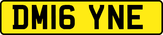 DM16YNE