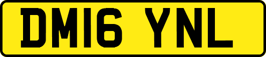 DM16YNL