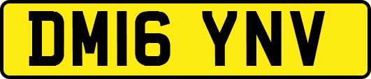 DM16YNV
