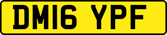 DM16YPF