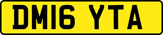 DM16YTA